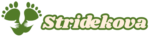 Stridekova